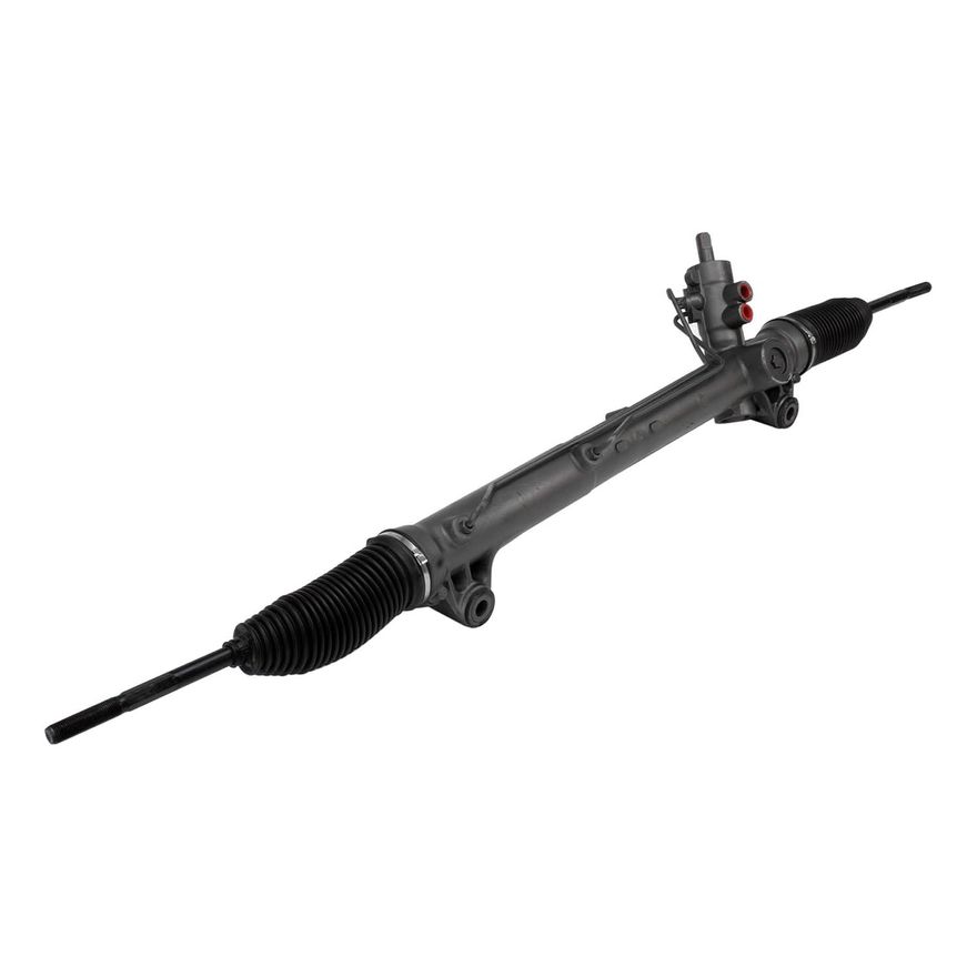 Rack and Pinion - 2138