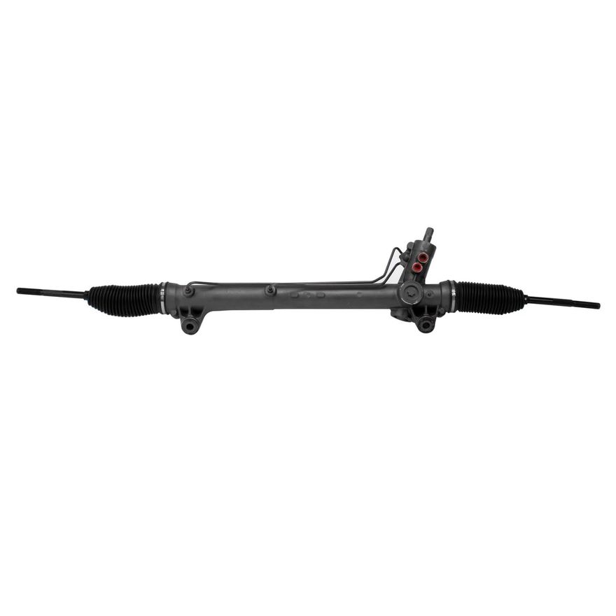 Rack and Pinion - 2138