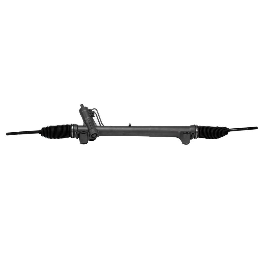 Rack and Pinion - 2138