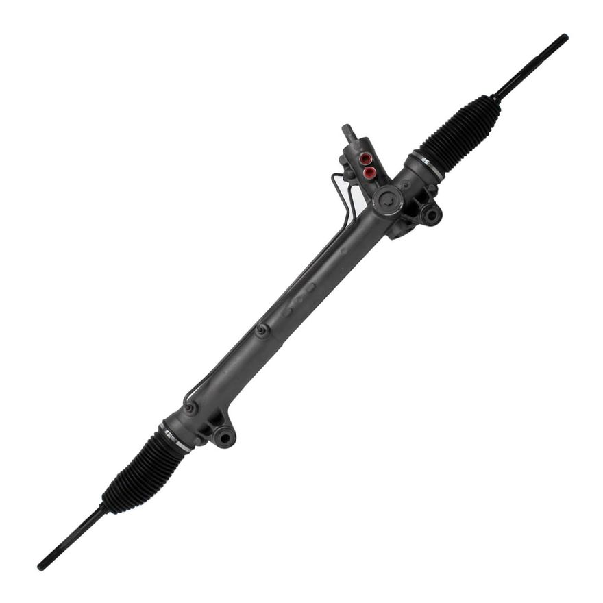 Main Image - Rack and Pinion