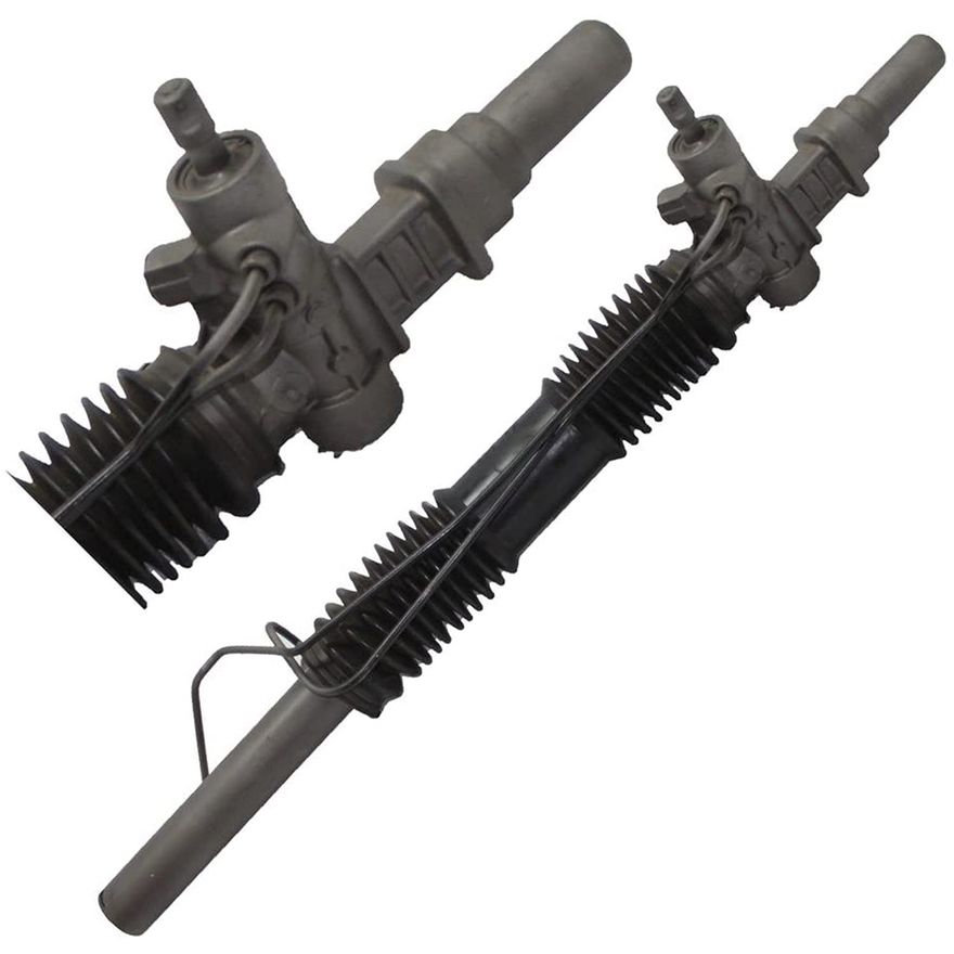 Main Image - Power Steering Rack and Pinion