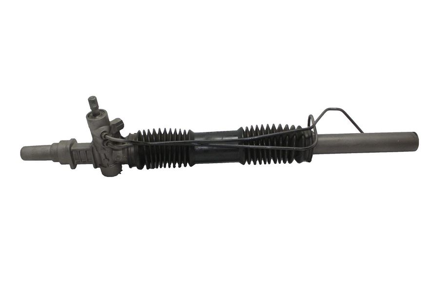 Power Steering Rack and Pinion - 213