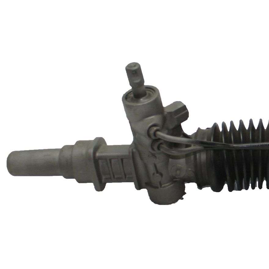 Power Steering Rack and Pinion - 213