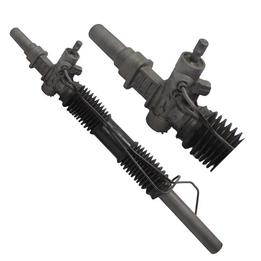Power Steering Rack and Pinion - 213