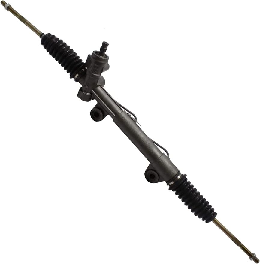 Main Image - Power Steering Rack and Pinion