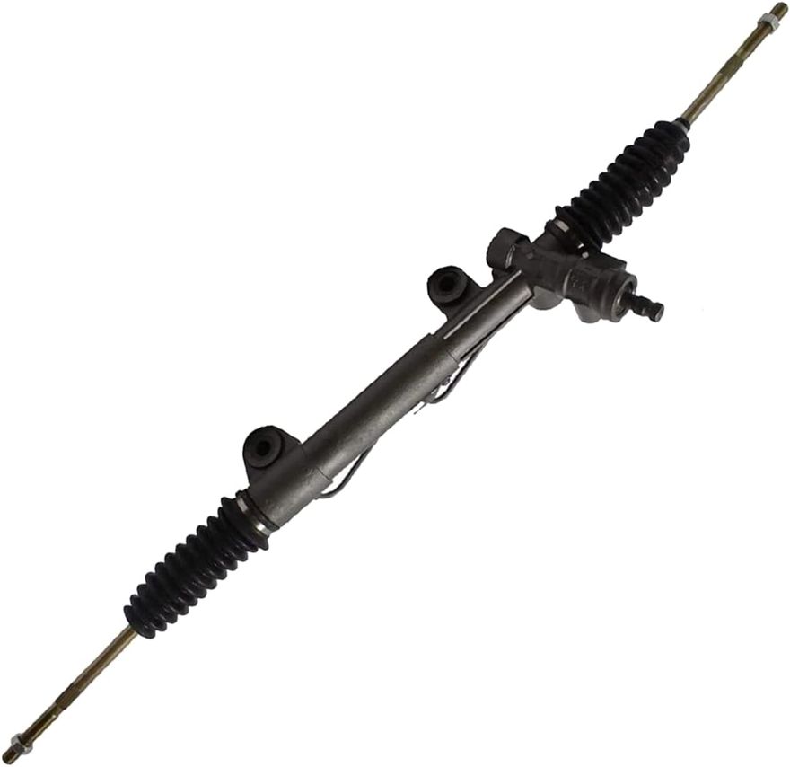 Power Steering Rack and Pinion - 215
