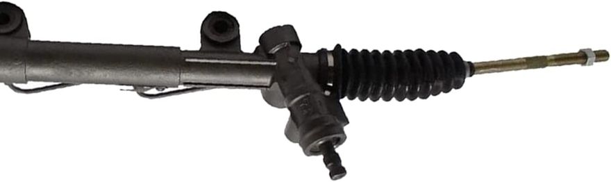 Power Steering Rack and Pinion - 215