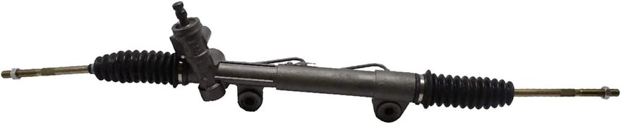 Power Steering Rack and Pinion - 215