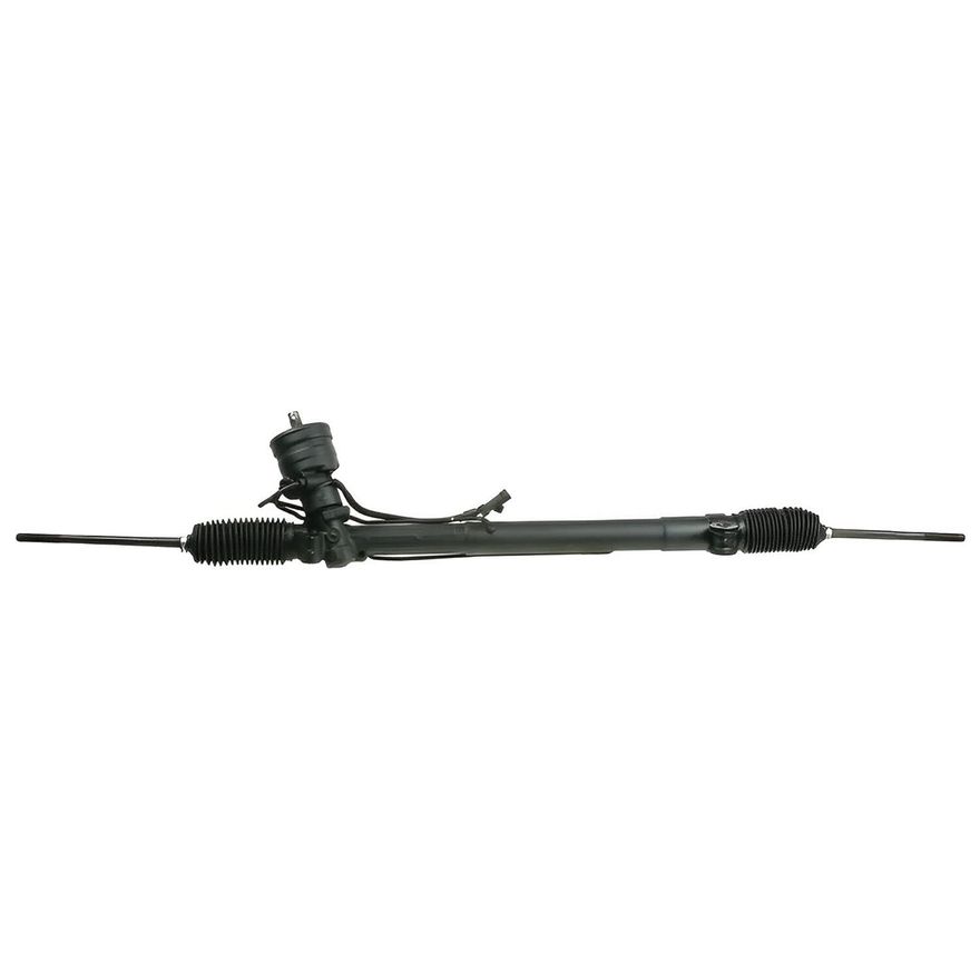 Rack and Pinion - 2151