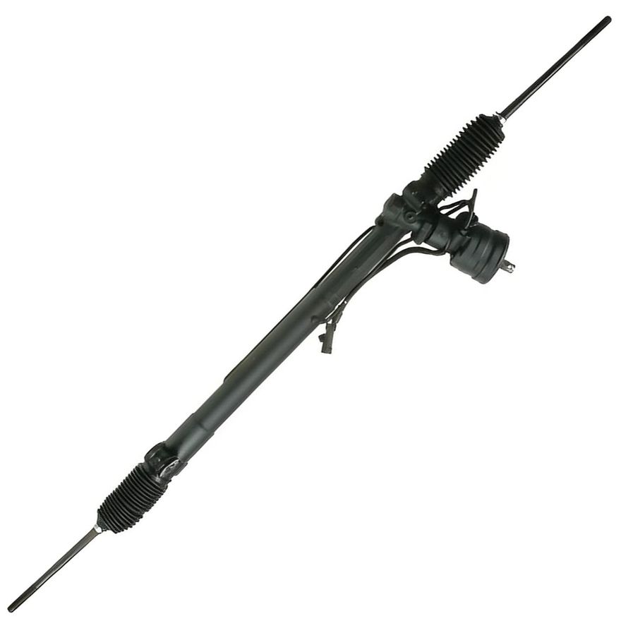 Main Image - Power Steering Rack and Pinion