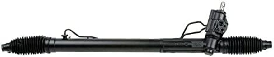 Power Steering Rack and Pinion - 2152