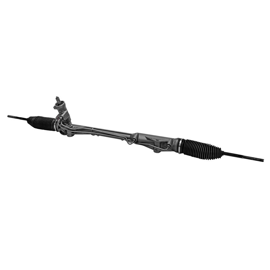 Power Steering Rack and Pinion - 2168