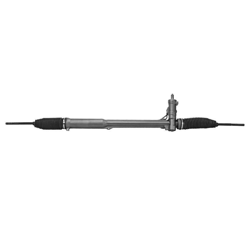 Power Steering Rack and Pinion - 2168