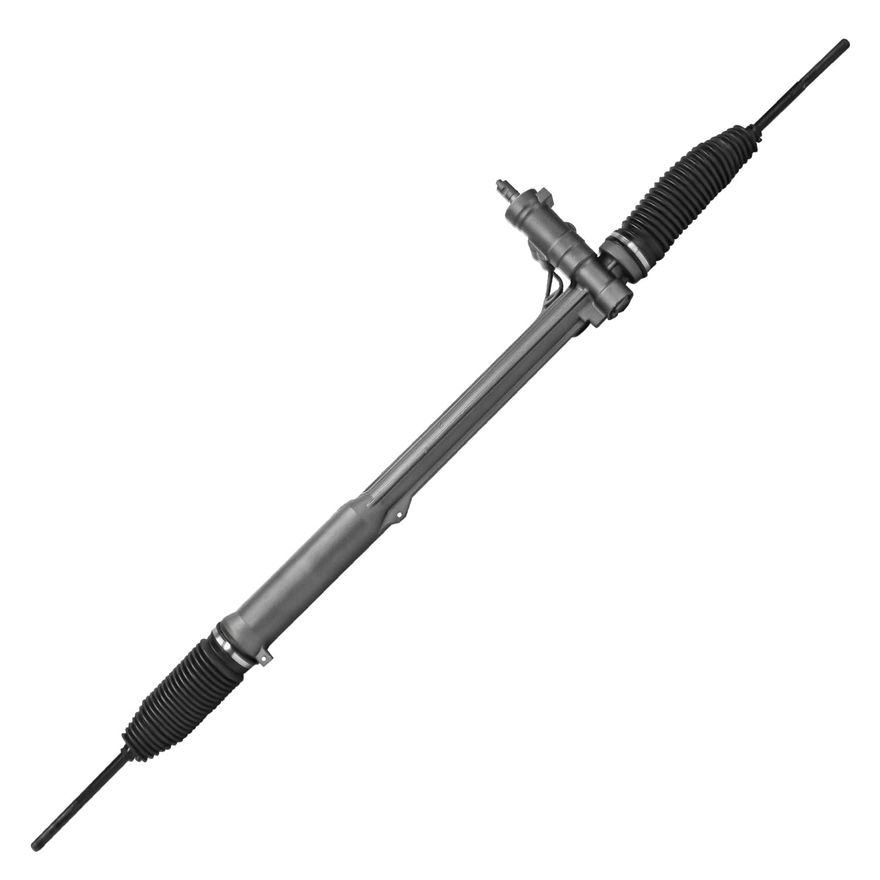 Main Image - Power Steering Rack and Pinion