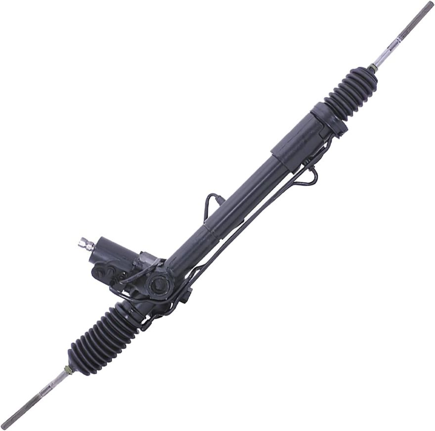 Main Image - Power Steering Rack and Pinion