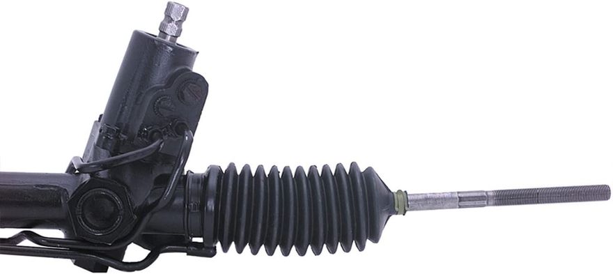 Power Steering Rack and Pinion - 216