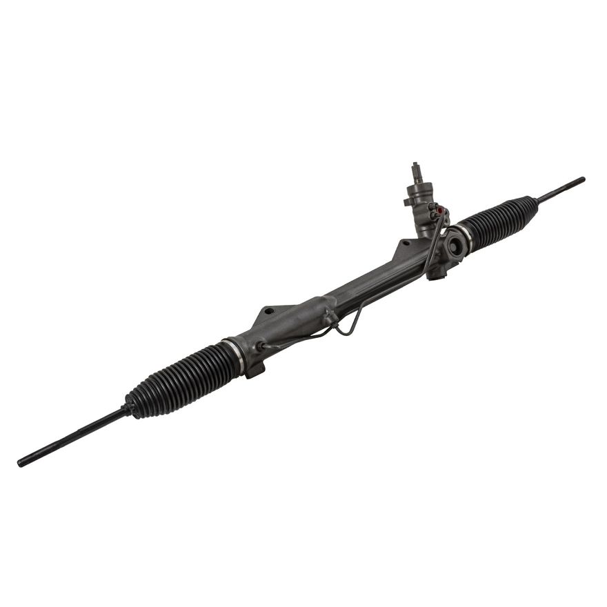 Power Steering Rack and Pinion - 2170