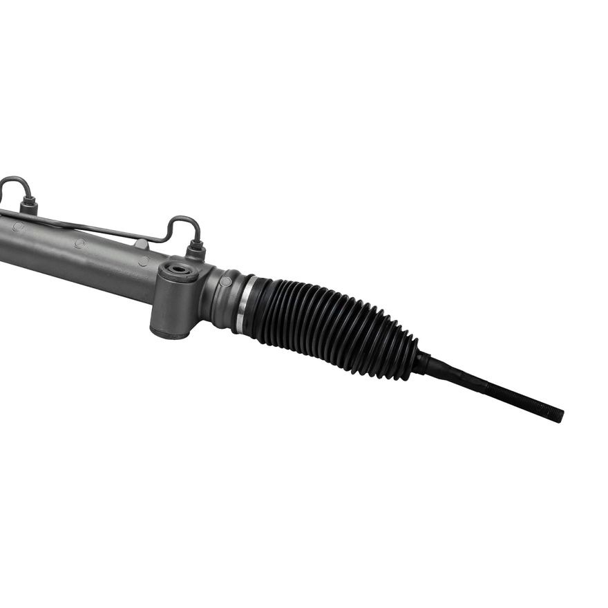 Power Steering Rack and Pinion - 2172