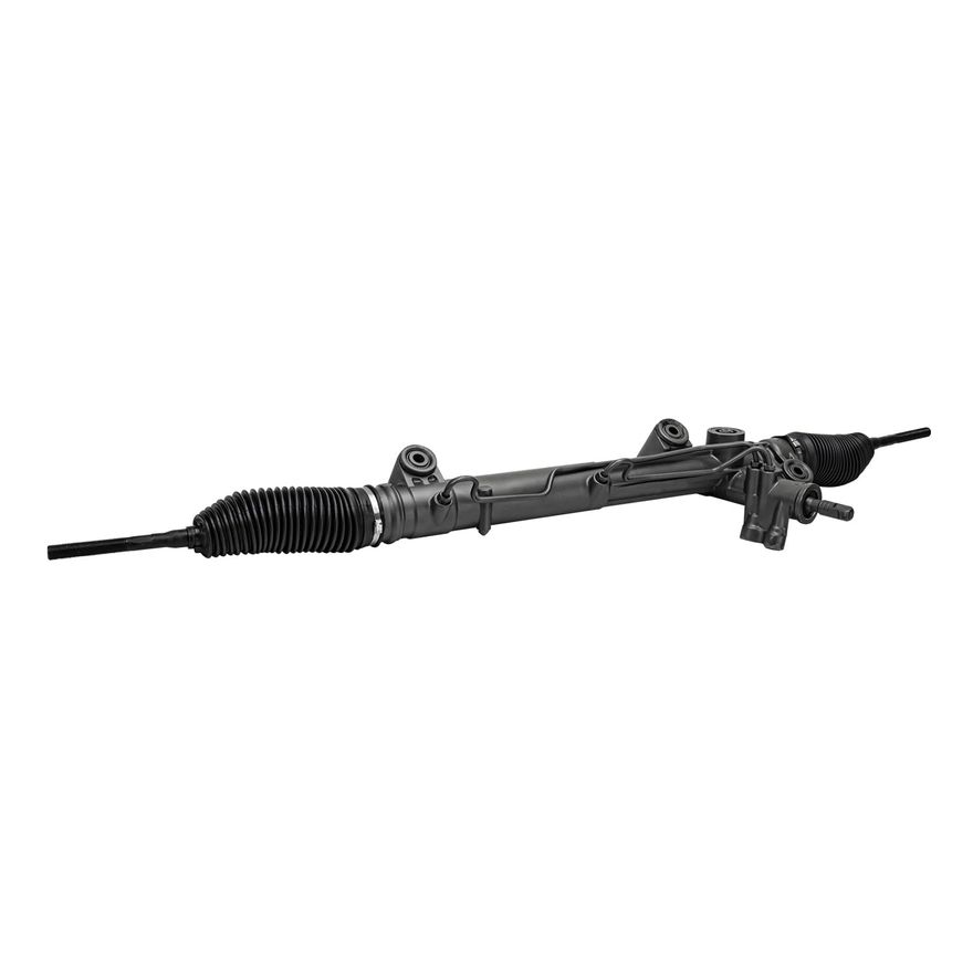 Power Steering Rack and Pinion - 2172