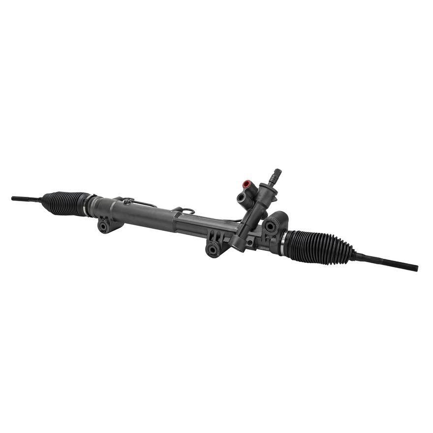 Power Steering Rack and Pinion - 2172