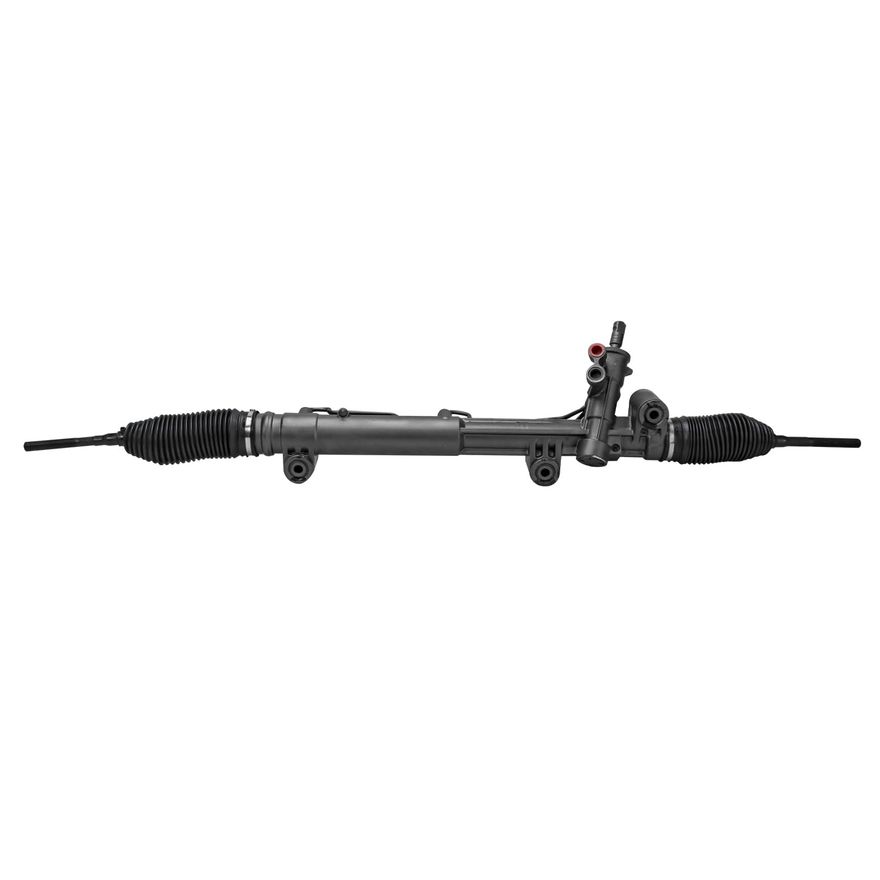 Power Steering Rack and Pinion - 2172