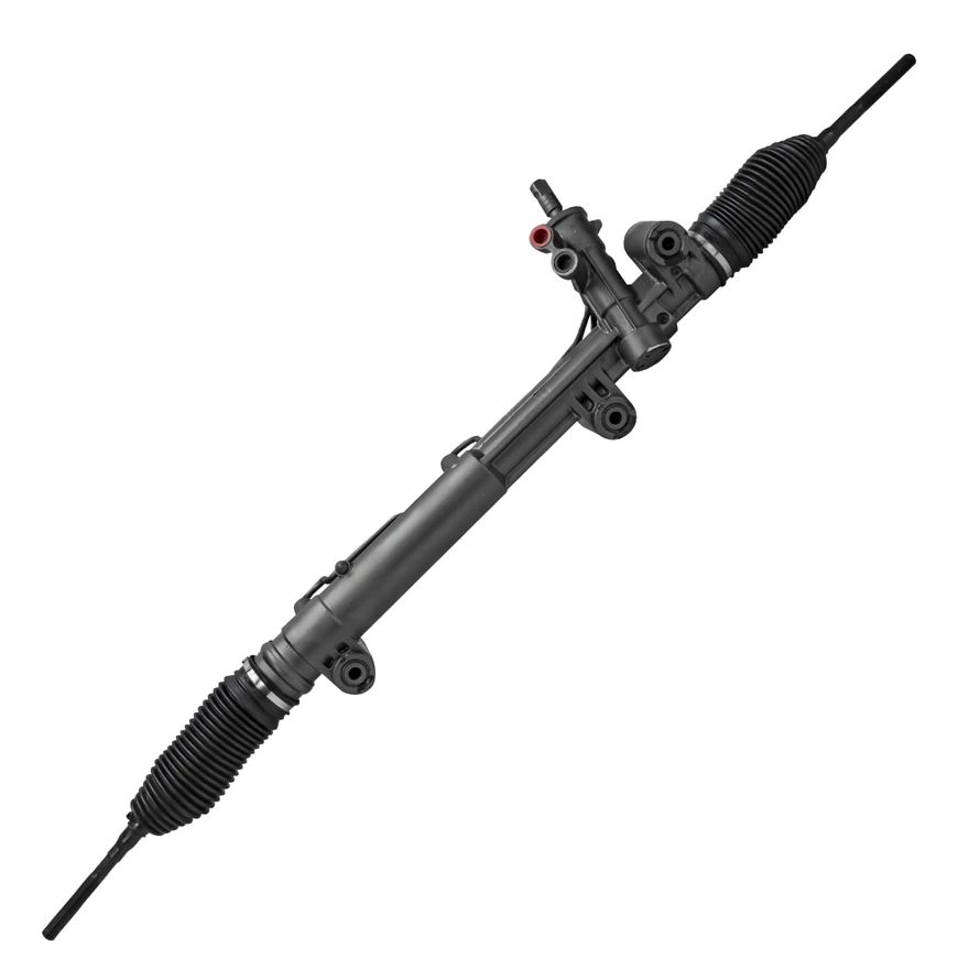 Main Image - Power Steering Rack and Pinion