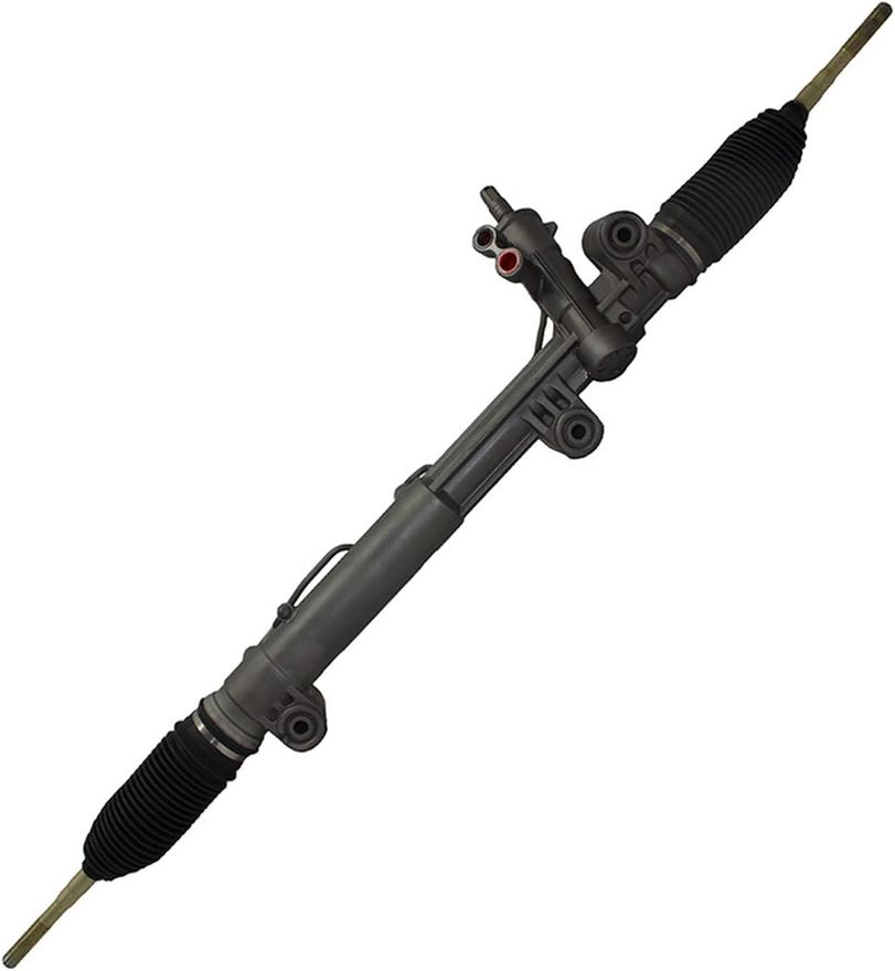 Main Image - Power Steering Rack & Pinion