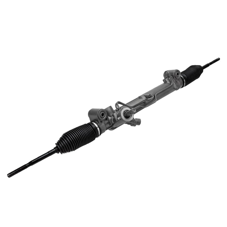 Rack and Pinion - 2173