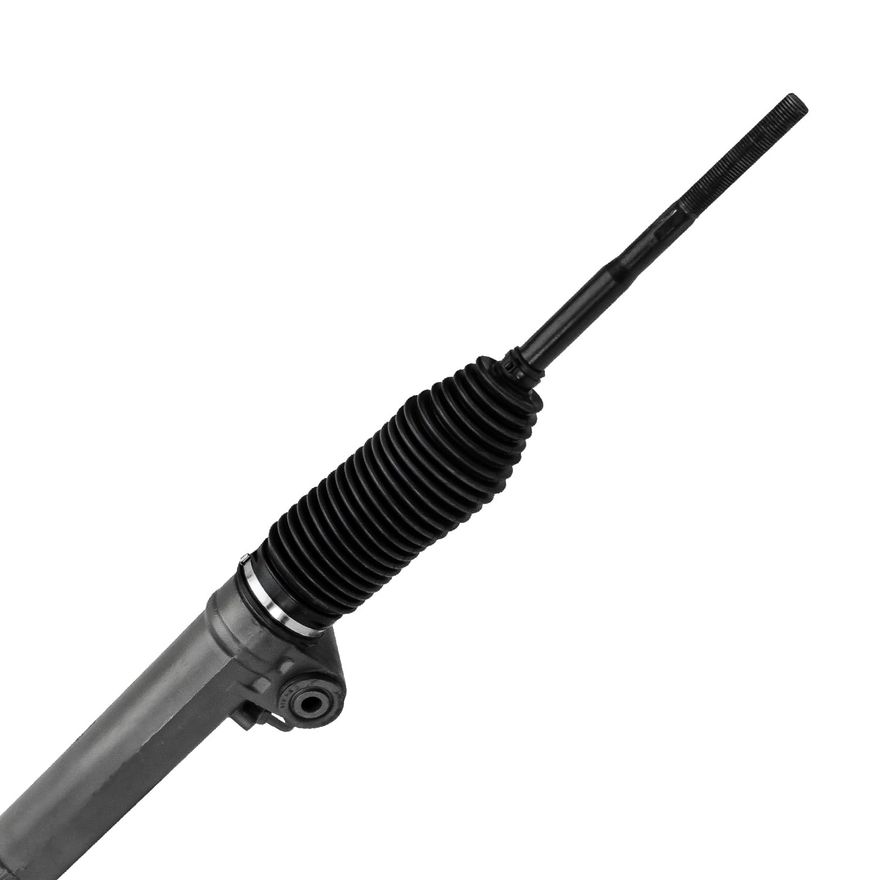 Rack and Pinion - 2173