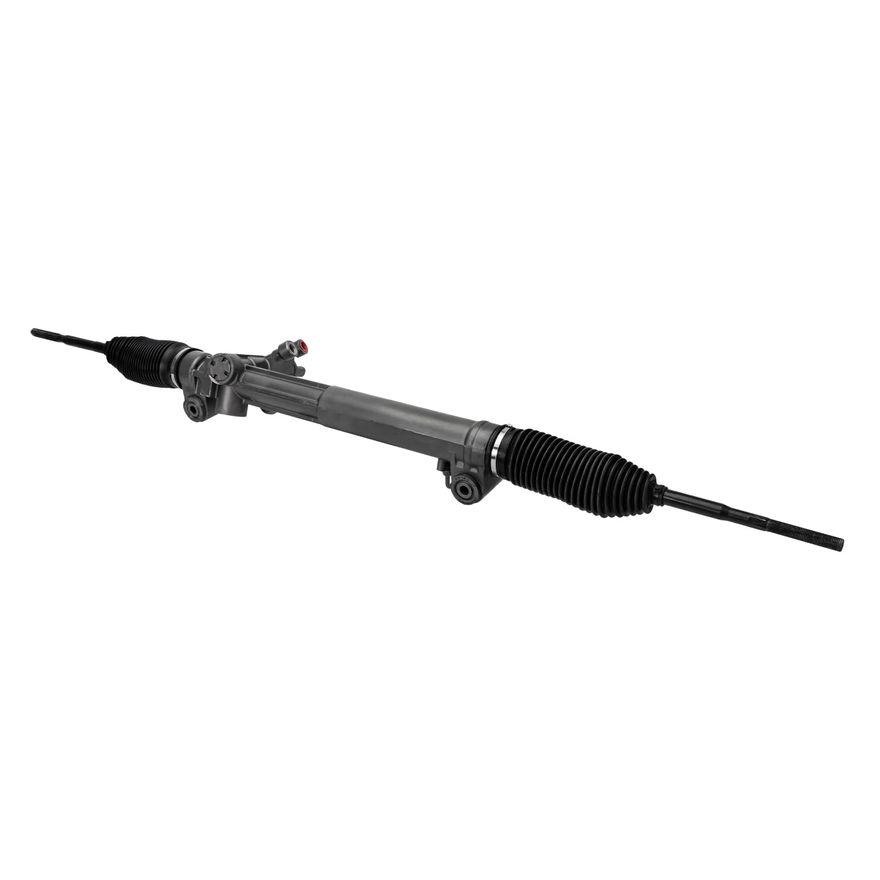 Rack and Pinion - 2173