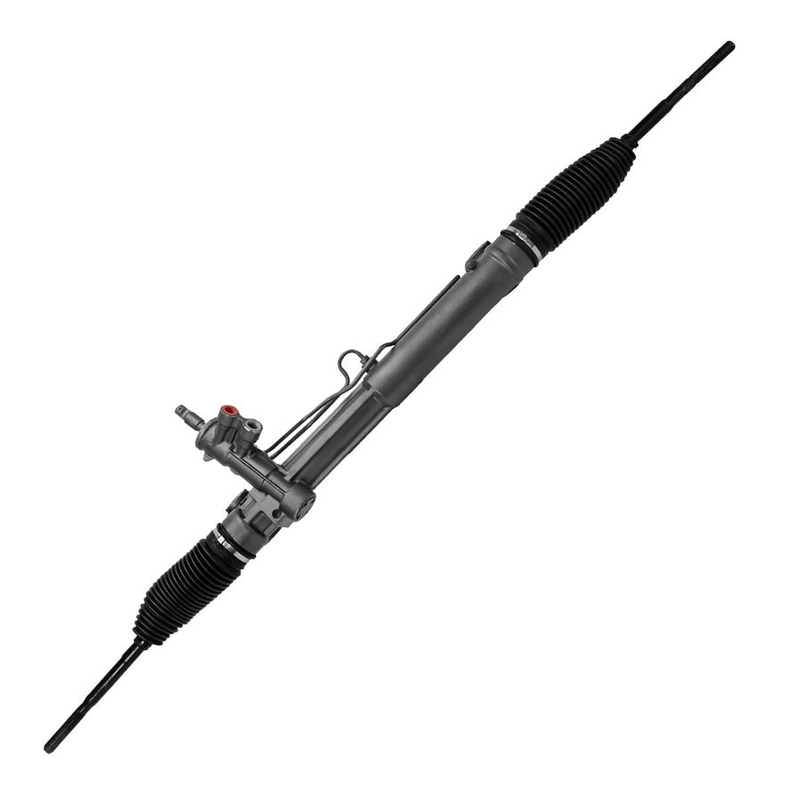 Main Image - Rack and Pinion