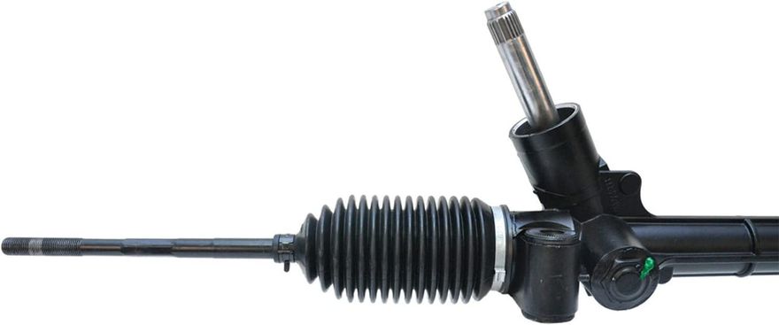 Power Steering Rack and Pinion - 2184