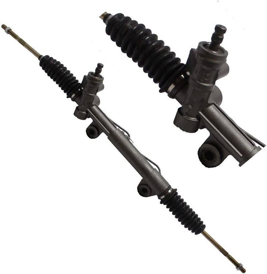 Main Image - Rack & Pinion