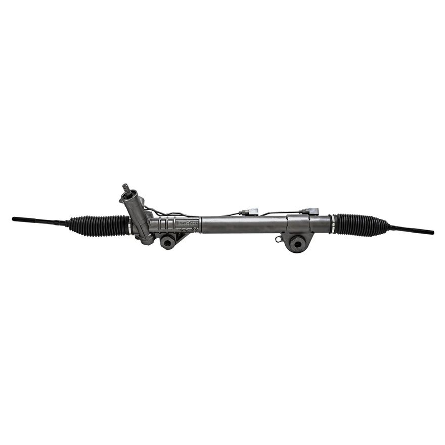 Power Steering Rack and Pinion - 22-2121