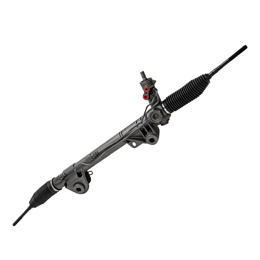 Power Steering Rack and Pinion - 22-2121