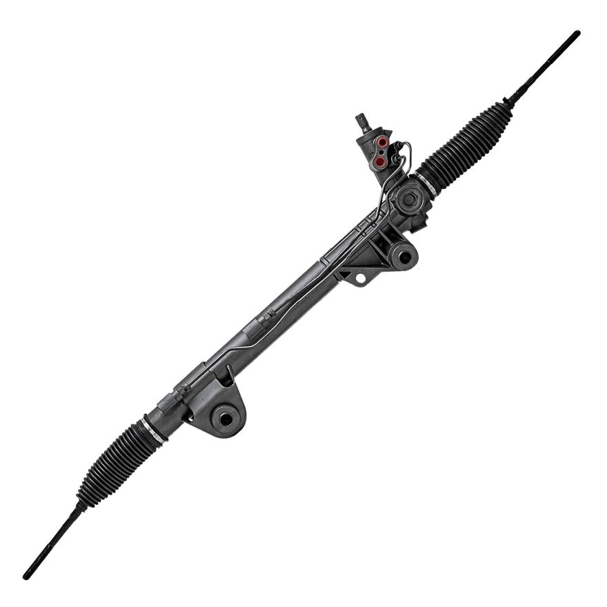 Main Image - Power Steering Rack and Pinion