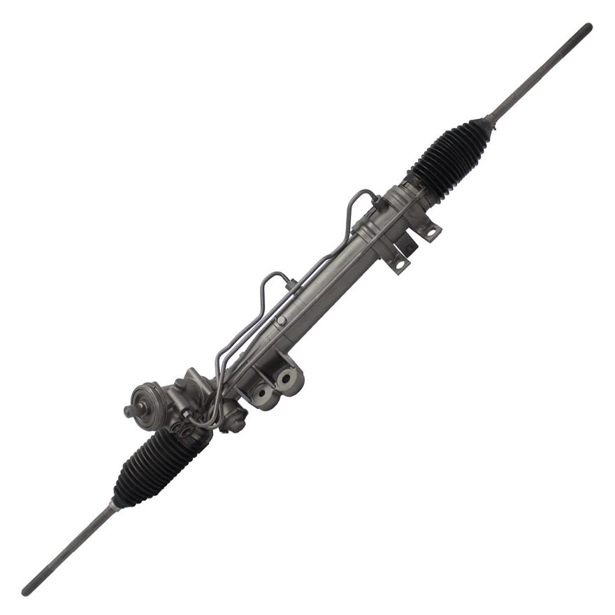 Main Image - Power Steering Rack and Pinion