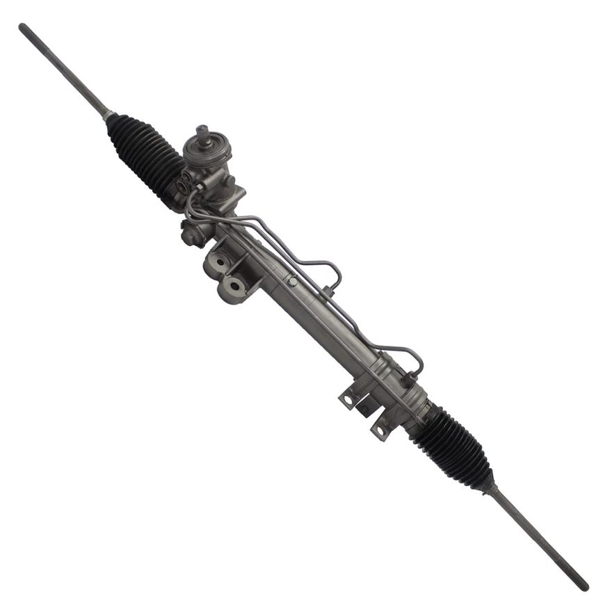 Power Steering Rack and Pinion - 221