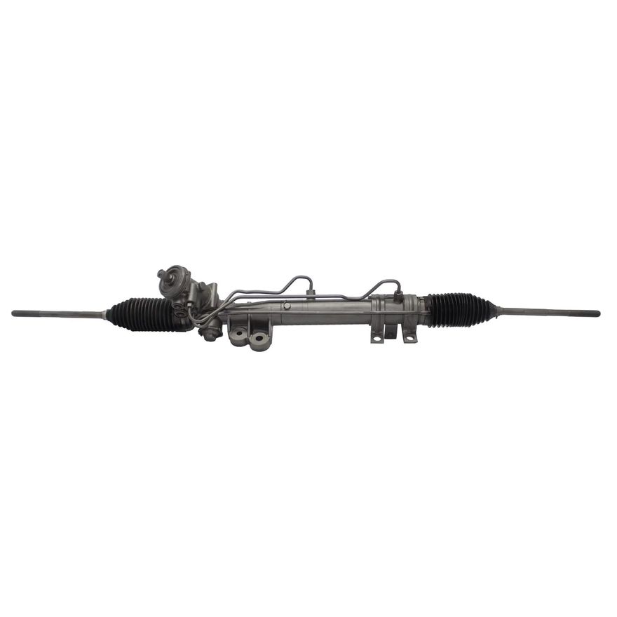 Power Steering Rack and Pinion - 221