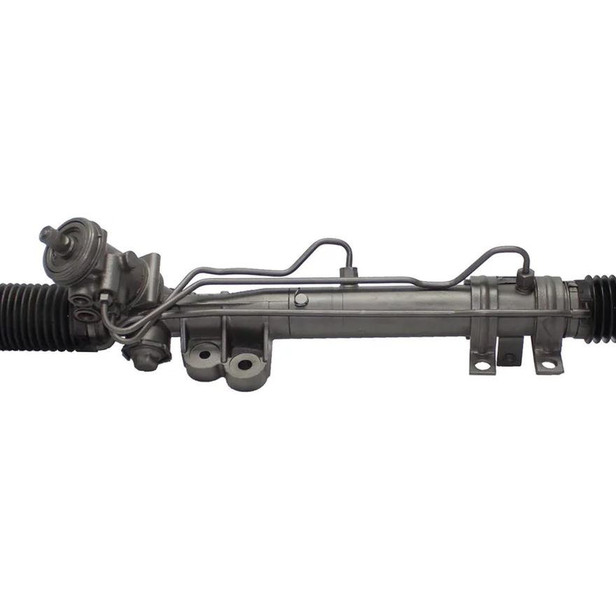 Power Steering Rack and Pinion - 221