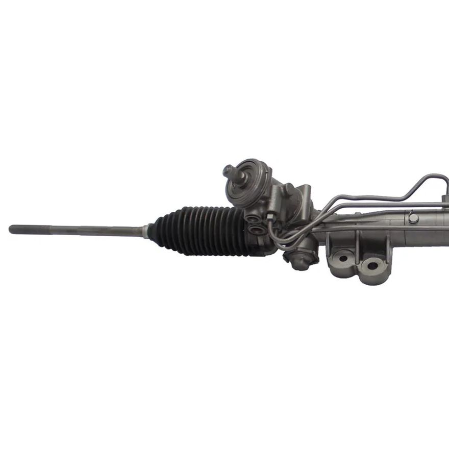 Power Steering Rack and Pinion - 221