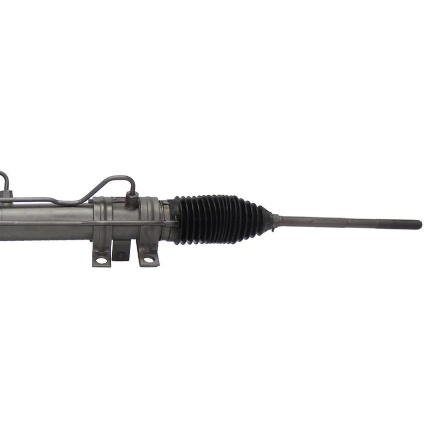 Power Steering Rack and Pinion - 221