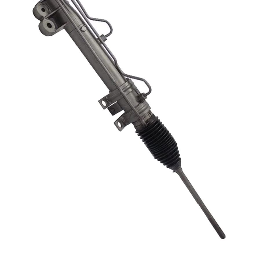 Power Steering Rack and Pinion