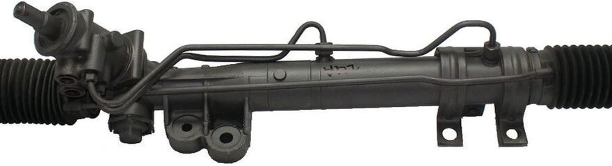 Rack and Pinion - 221A