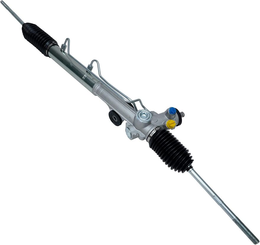 Power Steering Rack and Pinion - 224