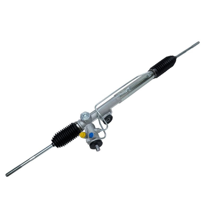 Power Steering Rack and Pinion - 224