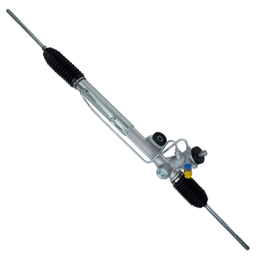 Power Steering Rack and Pinion - 224