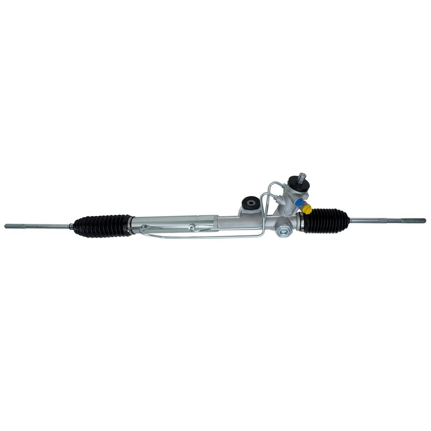 Power Steering Rack and Pinion - 224