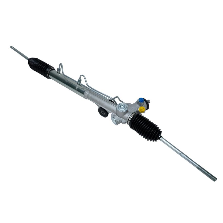 Power Steering Rack and Pinion - 224