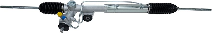 Power Steering Rack and Pinion - 224